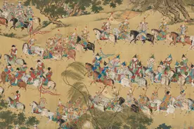 于谦努力的破灭：重建明帝国中央军的彻底失败图片