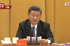 独家视频丨习近平：必须坚持以人民为中心 一切为了人民 一切依靠人民图片