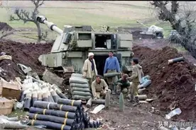 军事 | 伊朗有了美式新装备……图片