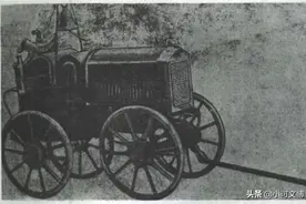 故宫三大殿曾被完全烧毁？紫禁城用过哪些防火措施图片