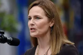 【美大法官提名听证会——巴雷特的任命与大选的转机（下篇）】图片