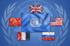 对我国贡献最大的美国总统，让中国成为了常任理事国图片