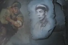 这是最真实的抗美援朝，120万美军王牌当场自闭，揭开真相猛片图片