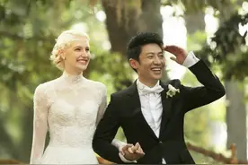 从校花、女明星到异国富家女，撒贝宁凭什么成为“女神收割机”？图片