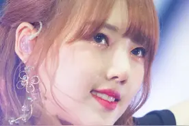 喜欢看你笑的样子图片