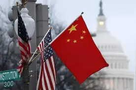 少年强，则中国强！美媒哀叹：中国年轻人对西方越来越不屑图片