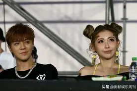 她退圈嫁人了.....图片