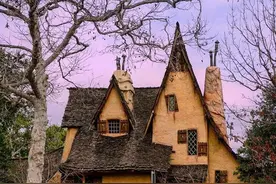 真的没有ps，这20幅真实存在的照片，令人着迷也令人难以置信图片