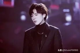 从抖音红人到实力唱将，他到底是怎样红起来的？图片
