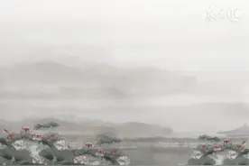 小说：修仙途中意外进入地下洞穴，寻得神秘灵果吃下！图片