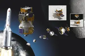 为什么说嫦娥五号是最复杂的任务，而不是飞得更远的天问一号图片