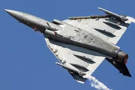 印度前司令首次透露光辉研发内幕，如此先进至今无一架坠毁图片