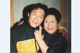 歌手谢东母系家族，西河大鼓马家，艺术贡献不逊相声三大家族图片