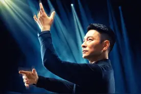 明知不赚钱，刘德华为什么还要投资拍《热血合唱团》？图片