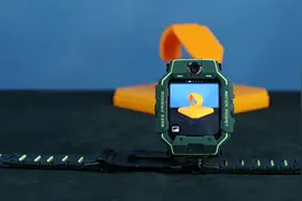 小天才手表背后，是成人世界的焦虑图片