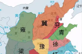 聊聊我的家乡，河南图片