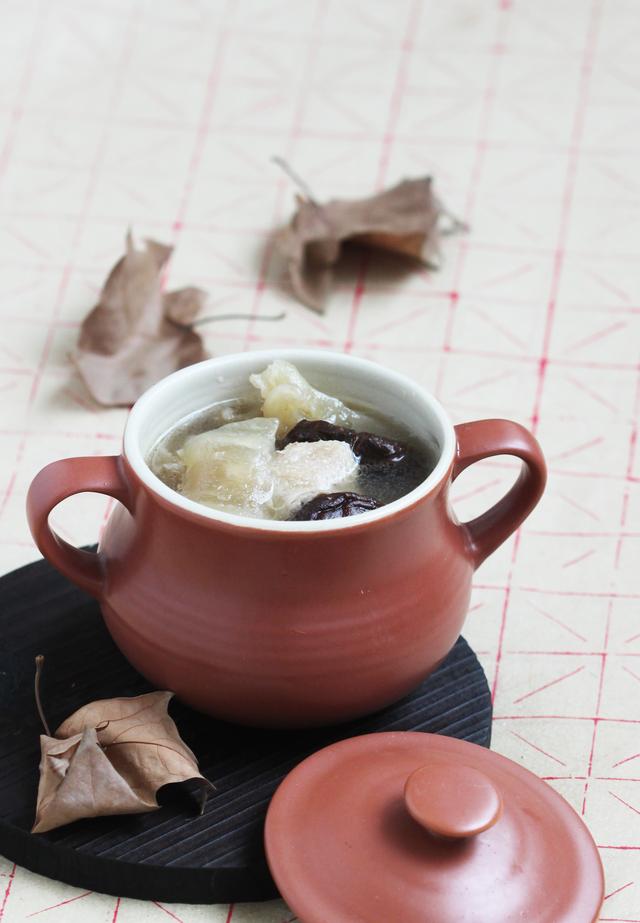 正宗花胶泡出来的样子 2026年正宗花胶泡出来的样子是什么