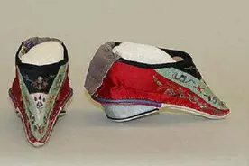 清朝奇案：一只绣花鞋引发的命案，官员靠“神明指引”找出采花贼图片