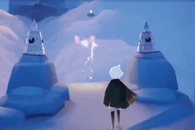 光遇手游先祖攻略 全动作解锁位置和技巧图片