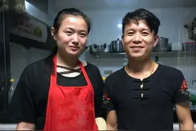 长沙夫妻开快餐店，利用2元吃菜，年赚89万，方法具有实操性图片