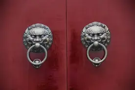 "猛兽产于绝域，骁腾来自安西"——镇宅神兽“石狮子”的进化之路图片