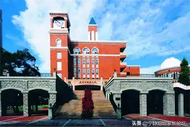 源雅、尚雅、蕴雅！成都实验小学“一校三区”谁最硬核？图片