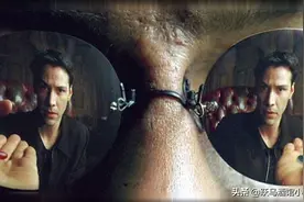 《黑客帝国》：关于红蓝药丸的真相图片