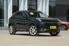 领克01打不着火怎么办？有三种解决方法，车主需要牢记在心图片