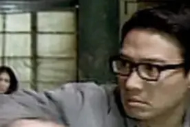 你知道恐怖片《三更》系列电影吗？图片