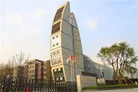 高新区公立初中盘点图片