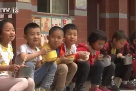 新闻调查丨黑井小学：119名乡村住校孩子的故事图片