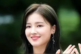 不可错过的韩国的微胖女神图片