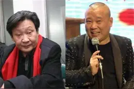 郭德纲浮沉四十年，打碎的风骨重塑了一身江湖气，走蛟入海终成龙图片