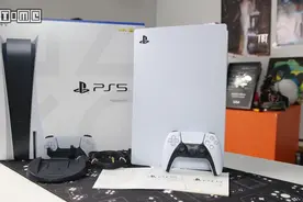 国行PS5首发评测图片