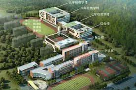 学区怎么选？迷茫的家长瞧过来（19）：崂山区实验学校图片
