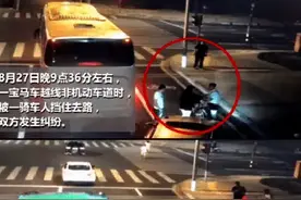 2018年“昆山反杀案”回顾：行凶者多次判刑，提刀砍杀路人被反杀图片