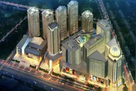 “限高令”下，“摩天大楼”梦断，呼和浩特多层小高层住宅将大热图片