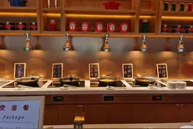 机场贵宾厅指南-深圳篇图片