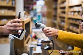 发达国家很多，为何偏偏中国盛行移动支付？并非偶然图片