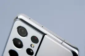 相比上一代有了很大提升，Galaxy S21 Ultra体验图片