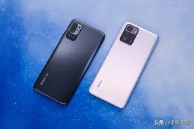 Redmi Note 10系列评测：配置无短板 全面升级的水桶机图片