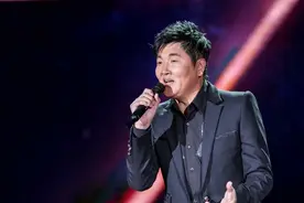 “花心才子”孙楠的连环情史，和他身后的3个女人图片