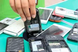 隐私泄露成最大痛点，超20亿部旧手机回收之路在哪？图片