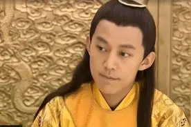 明武宗朱厚照：宠爱佞臣刘瑾钱宁江彬，竟能以荒唐作风攘外安内图片