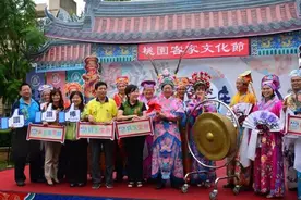 客家人和广府人、潮州人，为何互相不服，说话也听不懂图片