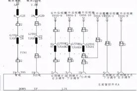 比亚迪秦Pro DM停放一天后全车亏电图片