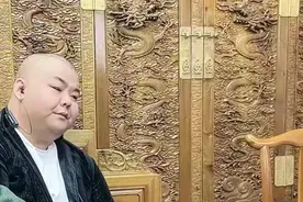 石家庄某大网红再次遭遇困难，令其措手不及，网友：不容易啊图片