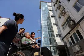 1楼：反对装电梯，不需要、没商量！专家提出“双赢”解决方案图片