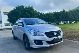 铃木启悦复活！换标长安欧尚，铃木动力，还有人买单吗图片