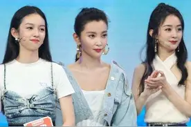 强捧也不火！“四旦双冰”接班人没一个能打的？图片